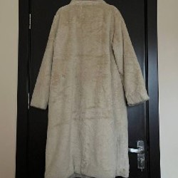 Оверсайз куртка - фото 2