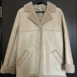 Оверсайз куртка - фото 3