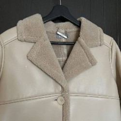 Оверсайз куртка - фото 4