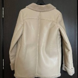 Оверсайз куртка - фото 5