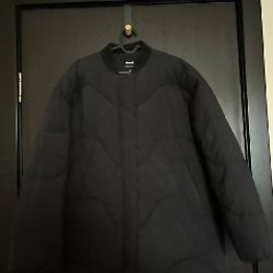 Оверсайз куртка - фото 6