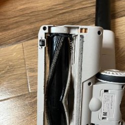 Оверсайз куртка - фото 9