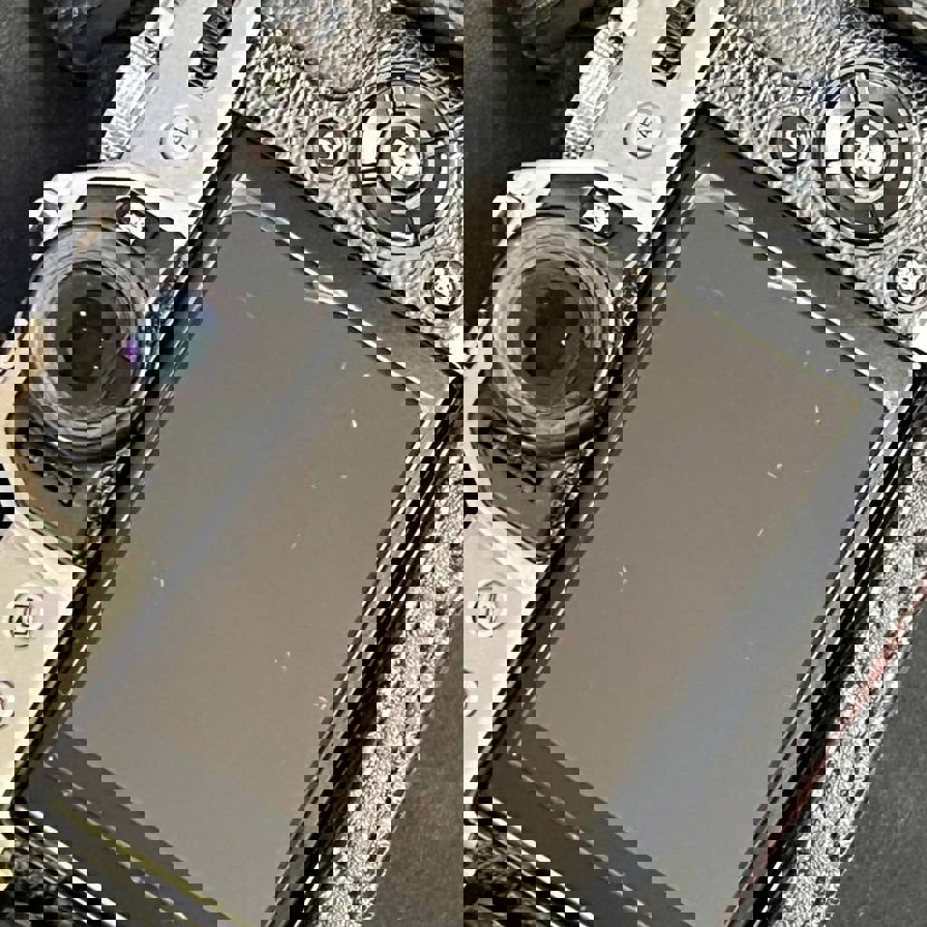 Комплект Fujifilm X-T10 + Объектив Fujinon XC 35mm f/2