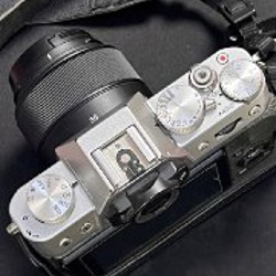 Комплект Fujifilm X-T10 + Объектив Fujinon XC 35mm f/2 - фото 2