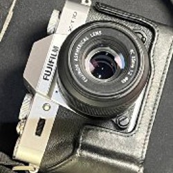 Комплект Fujifilm X-T10 + Объектив Fujinon XC 35mm f/2 - фото 4