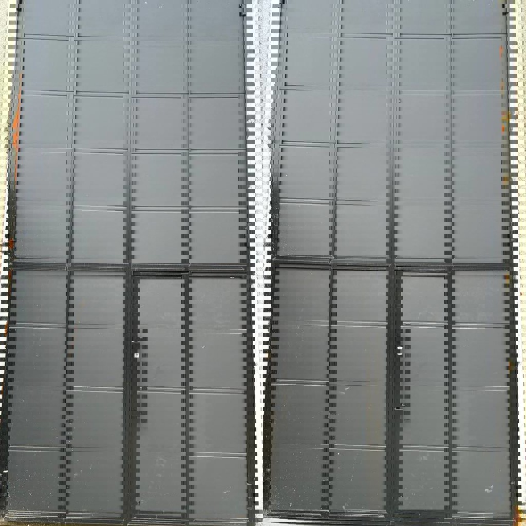 Холодильник Muller