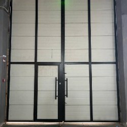 Холодильник Muller - фото 2