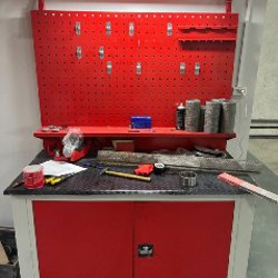 Холодильник Muller - фото 7