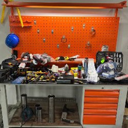 Холодильник Muller - фото 8