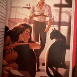 Восхитительная ведьма - фото 4