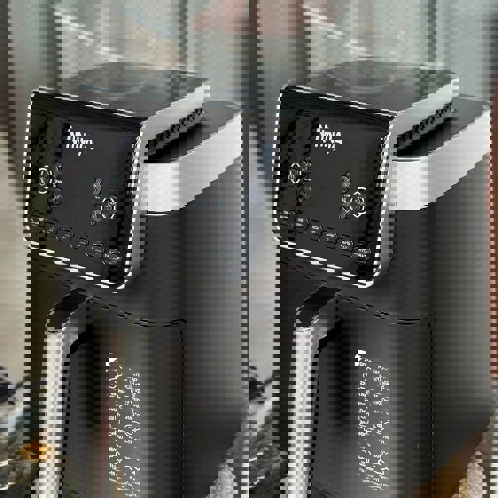 Аэрогриль Ninja