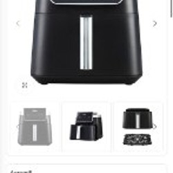 Аэрогриль Ninja - фото 4