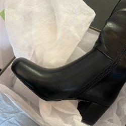 Сапоги - фото 2