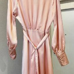 Платье - фото 4