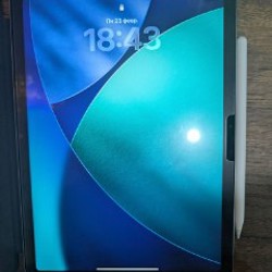 Ipad air 11' 256 ГБ - фото 1