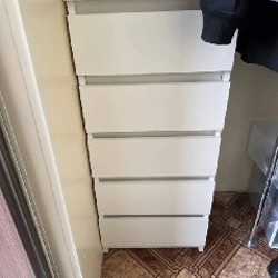 Комод - фото 3