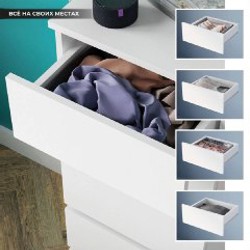 Комод - фото 6