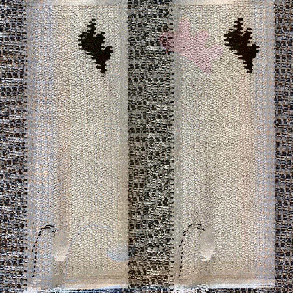 Коврик-когтеточка