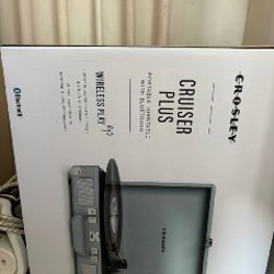 Виниловый проигрыватель - фото 2