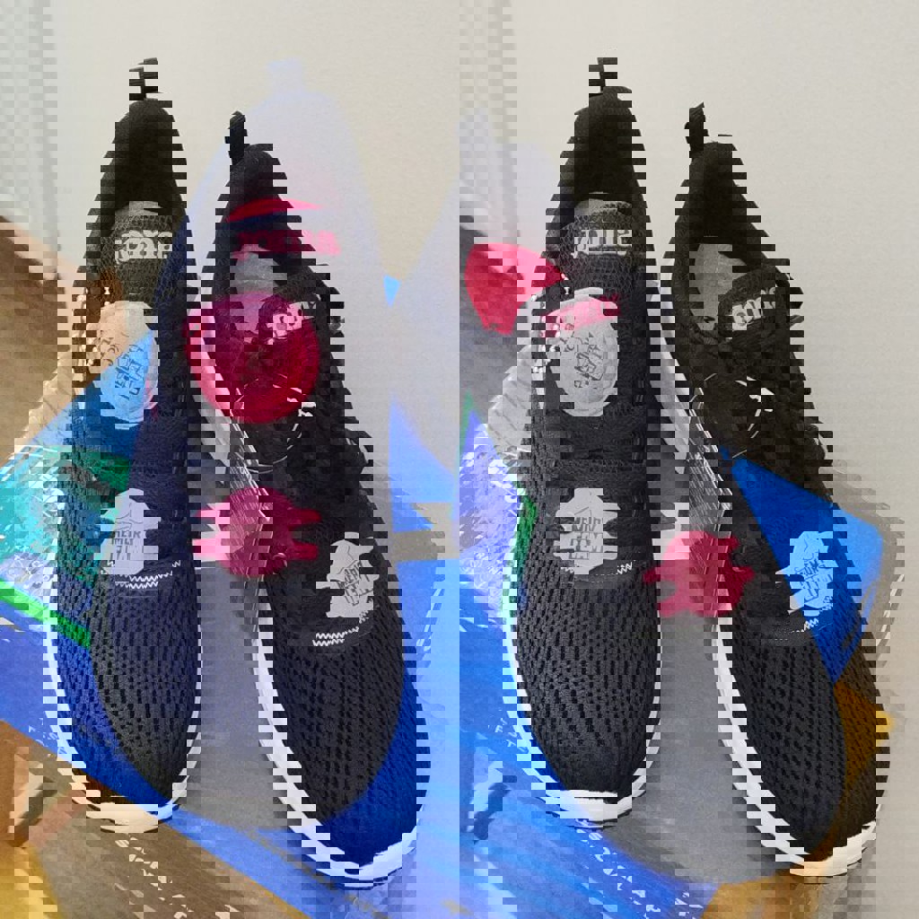 Женские кроссовки Joma Poseidon