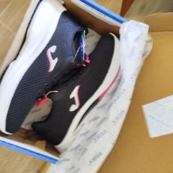 Женские кроссовки Joma Poseidon - фото 3