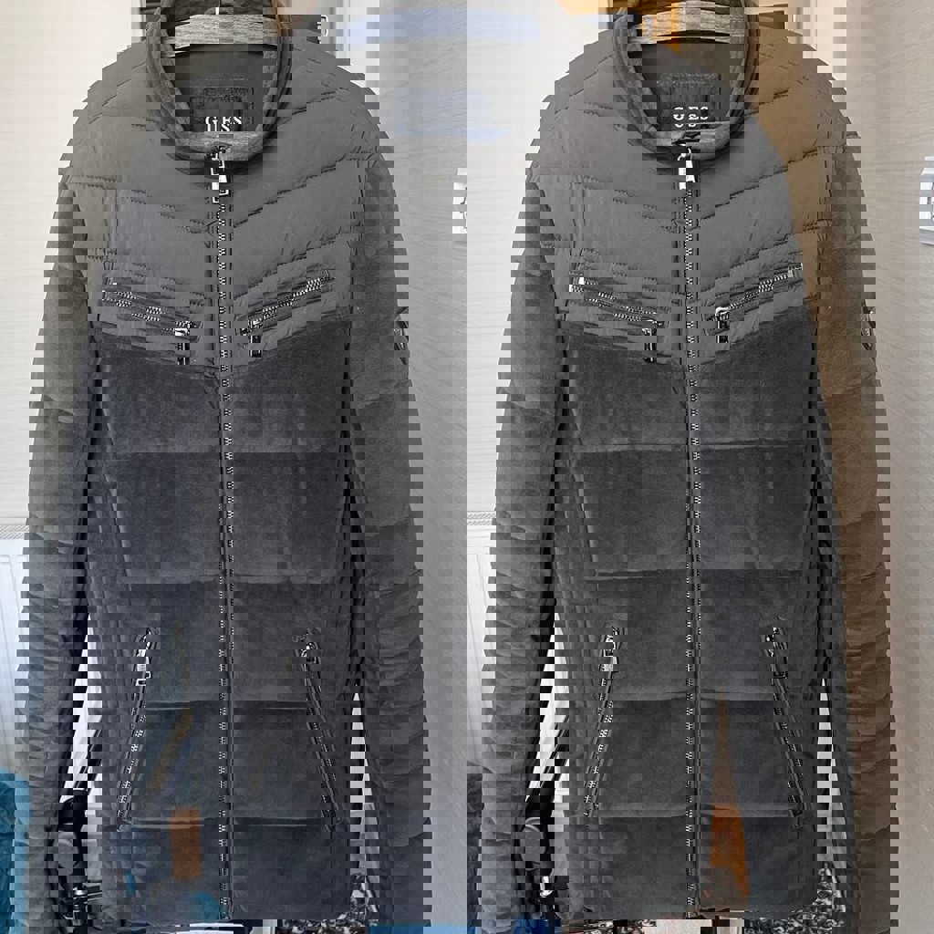 Крутка от GUESS