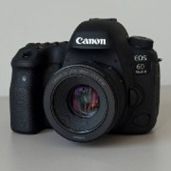 Зарядный блок Canon - фото 1