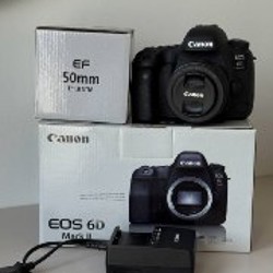 Зарядный блок Canon - фото 5