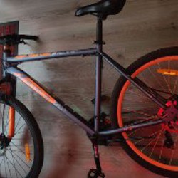 Велосипед - фото 2