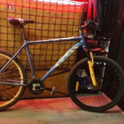 Велосипед - фото 3