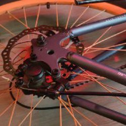 Велосипед - фото 4