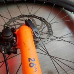 Велосипед - фото 5