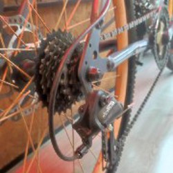 Велосипед - фото 6