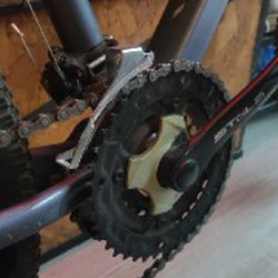 Велосипед - фото 7