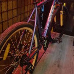 Велосипед - фото 8