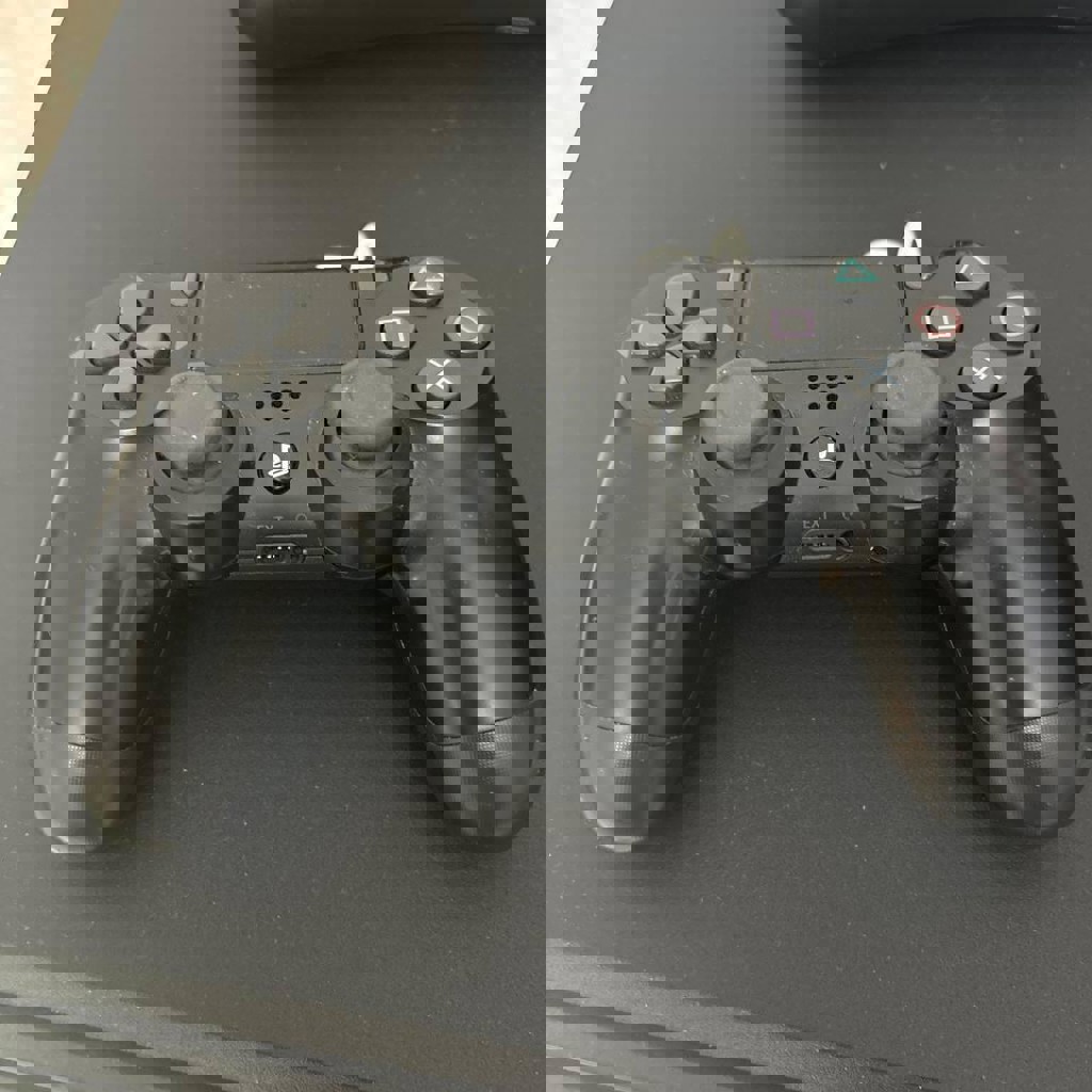 PlayStation 4 Pro (1TB)