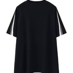 Оверсайз футболка Curtine - фото 2