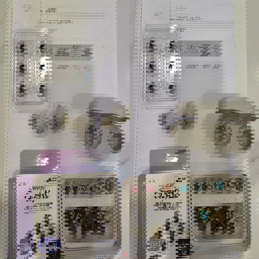 Наушники Sony WF-1000XM5