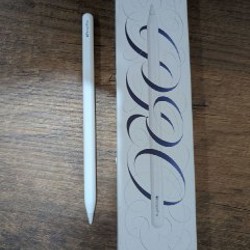 Apple Pencil pro - фото 4