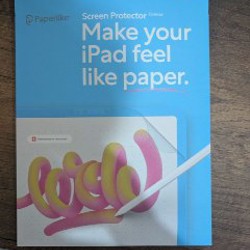 Apple Pencil pro - фото 5