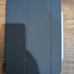 Apple Pencil pro - фото 6