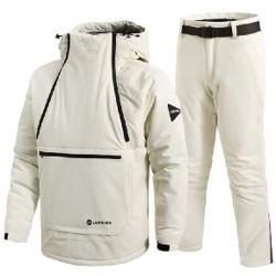 Горнолыжный костюм - фото 2