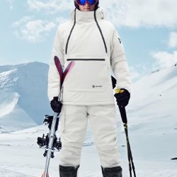 Горнолыжный костюм - фото 3