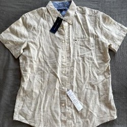 Levi's рубашка slim-fit - фото 6