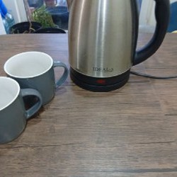 Кружка - фото 1