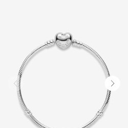 Браслет Pandora - фото 2