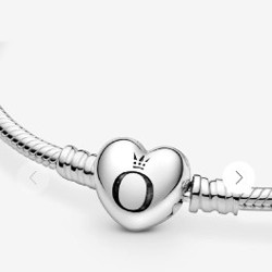 Браслет Pandora - фото 3