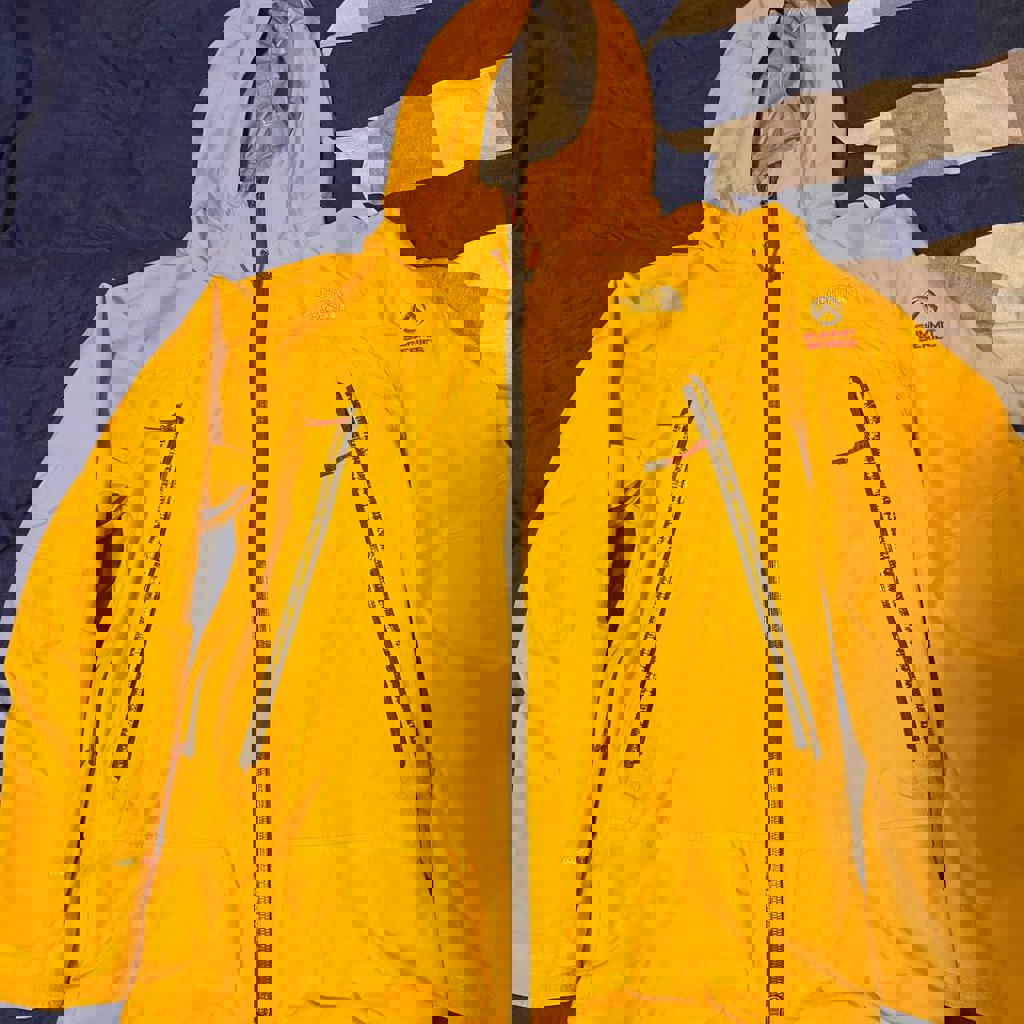 Куртка The North Face Summit Series