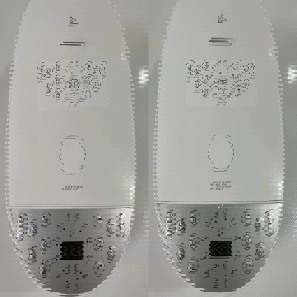 Кувшин стеклянный