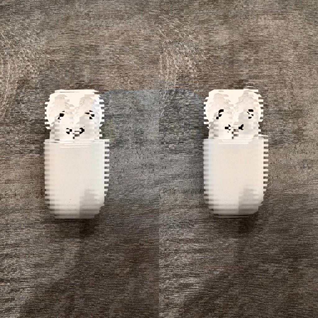 Беспроводная клавиатура